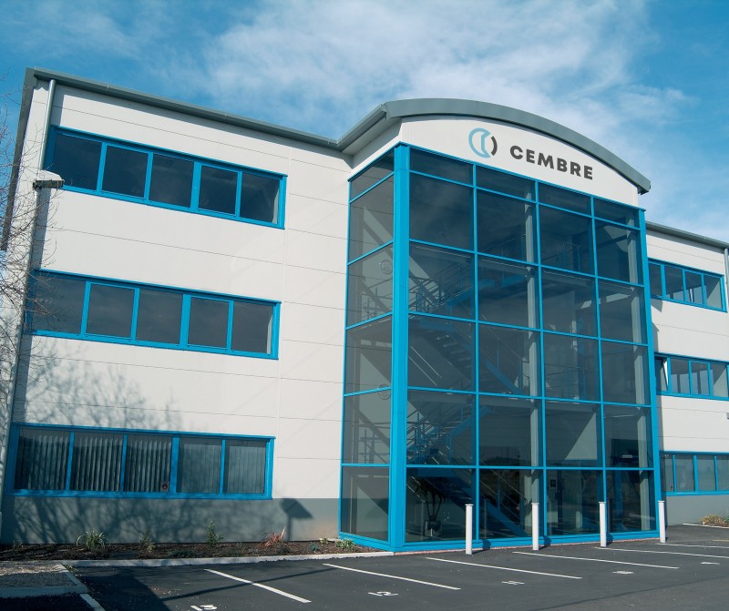 CEMBRE Ltd.