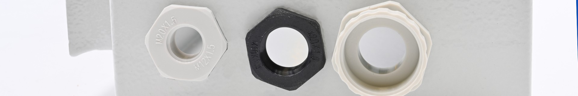 Amplificateurs et reducteurs