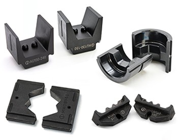 Matrici da compressione