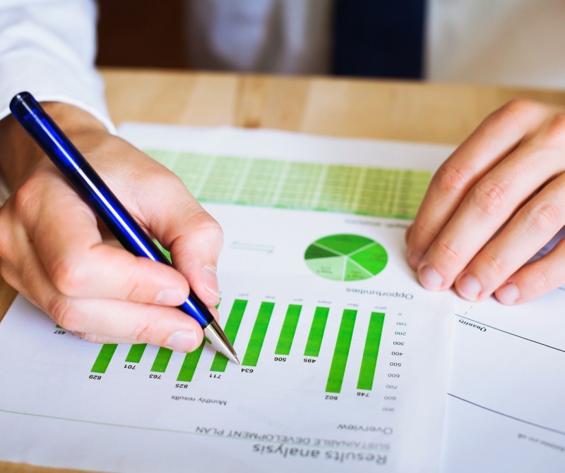 Informe de sostenibilidad