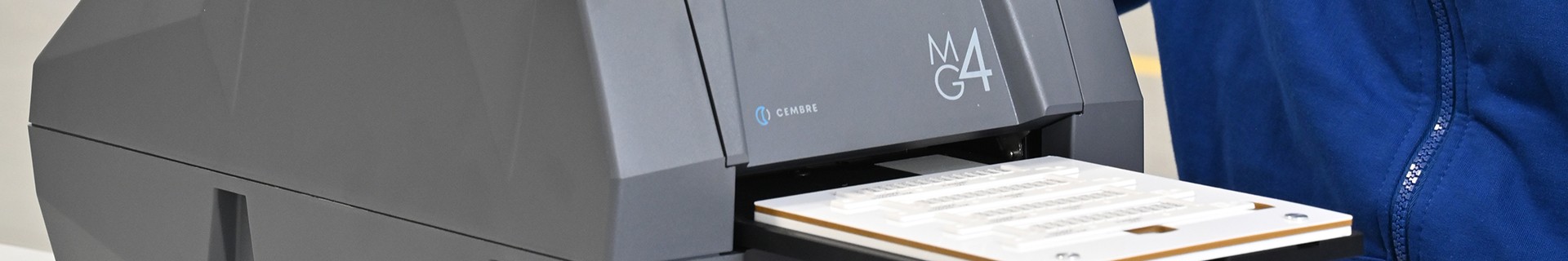 Transfert thermique sur carte