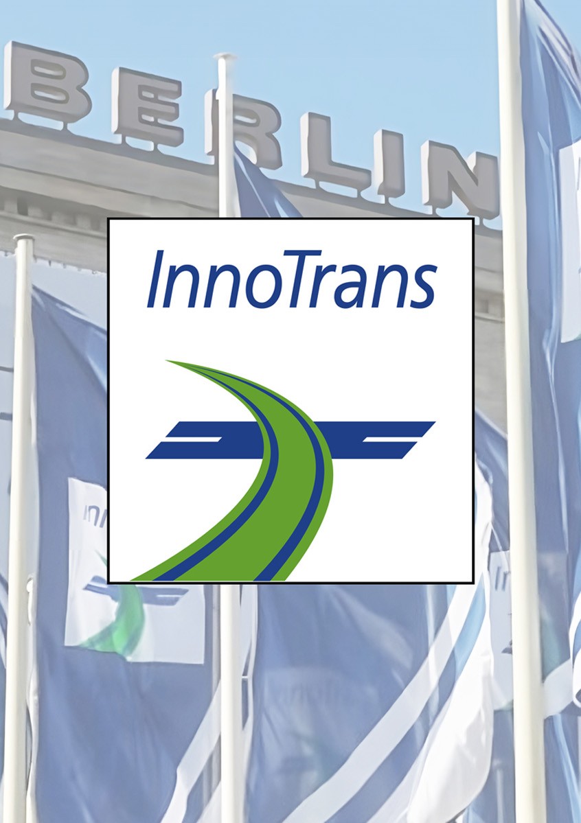INNOTRANS 2026
