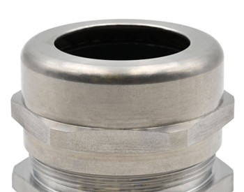 Acciaio inossidabile