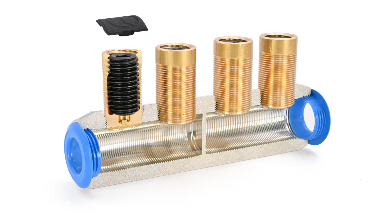 Mechanical Joint Connector