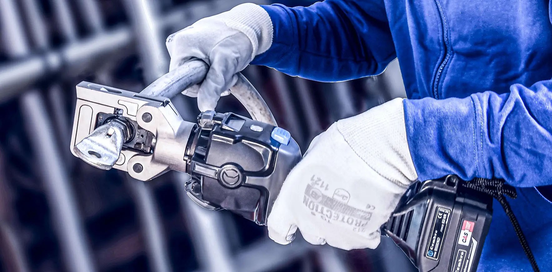 Utensili Compressionediconnettori Carousel Copia