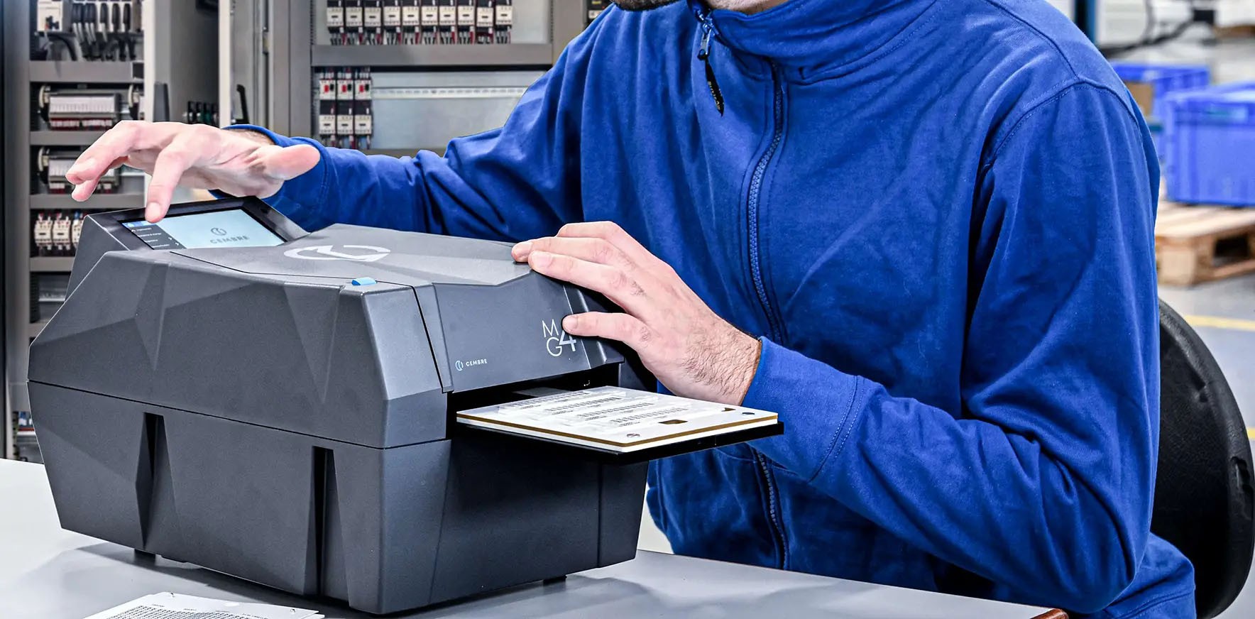 Siglatura Trasferimentotermicosuscheda Carousel