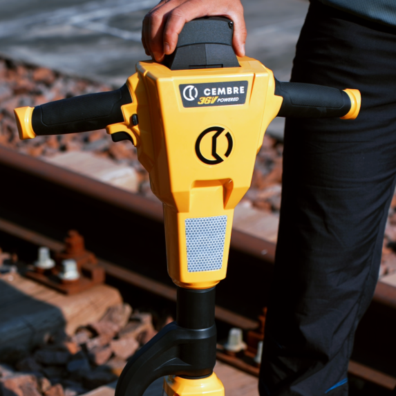 Cembre T Type Bblw36 Impact Wrench
