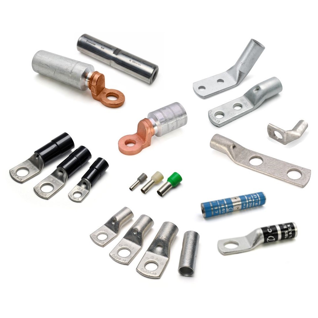 Energystorageconnectors