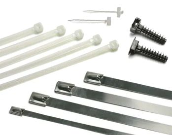 FASCETTA FASCETTE CABLAGGIO BIANCA BIANCO NERA NERE 4,8x430mm 100pz VALEX, BIANCO FASCETTA FASCETTE CABLAGGIO BIANCA BIANCO NERA NERE 4,8x430mm 100pz VALEX, BIANCO