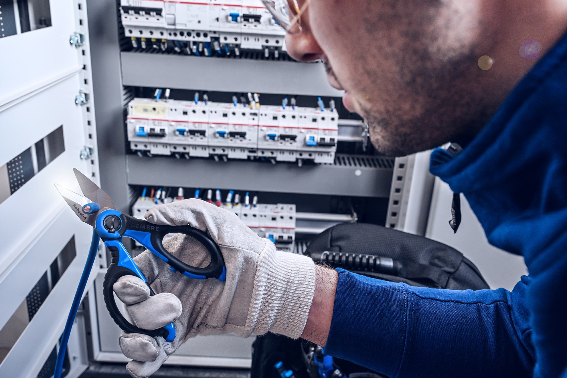 Herramientas mecánicas