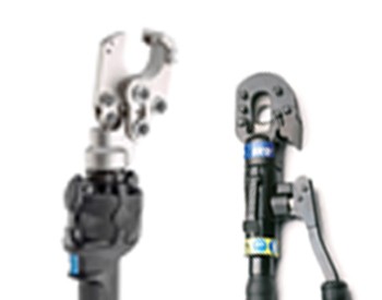 Taglio di cavi e funi