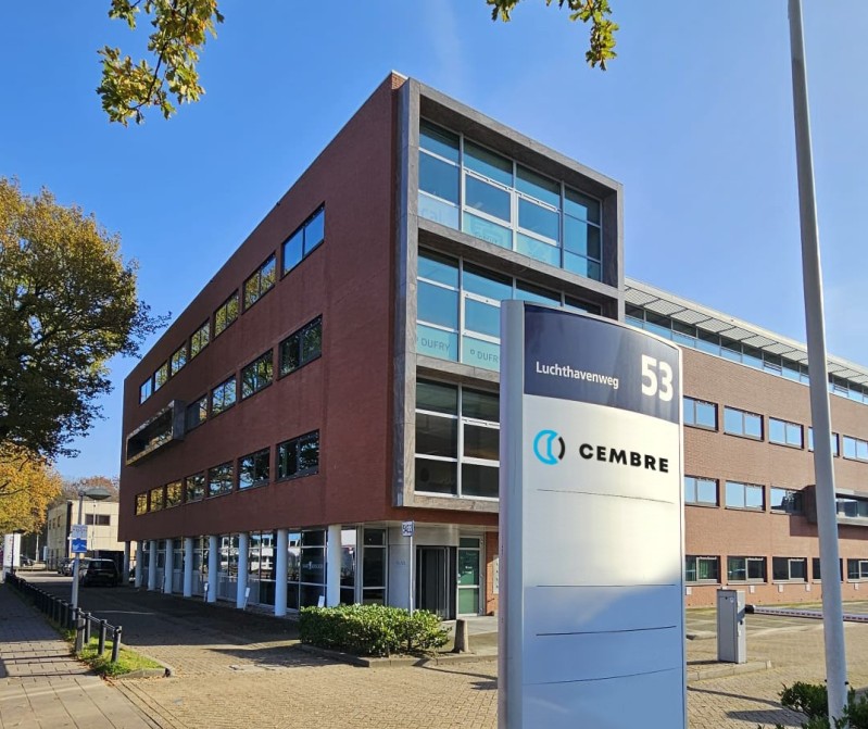 Sede Olanda Ok