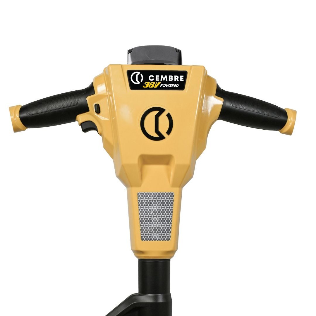 T Type Ergonomia