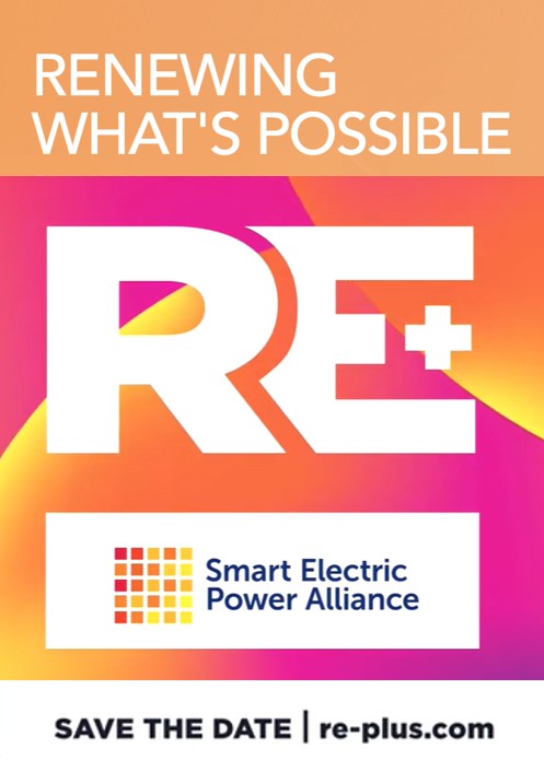 RE+ 2026