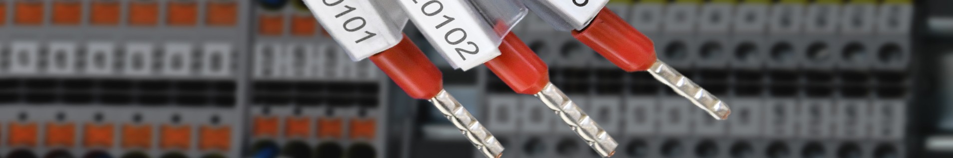 Aderendhülsen Bandware