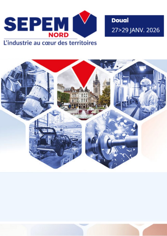 SEPEM - DOUAI 2026