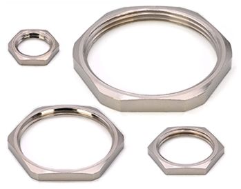 Presse-étoupe, M25 ABB Métallique, en Laiton nickelé, IP68, 17 mm à 20 mm | RS Presse-étoupe, M25 ABB Métallique, en Laiton nickelé, IP68, 17 mm à 20 mm | RS
