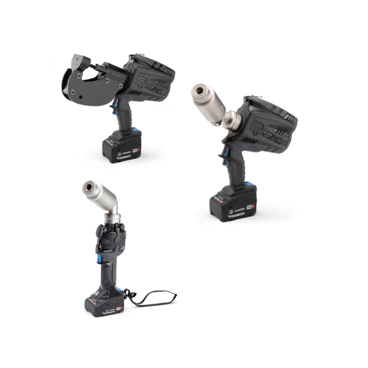 Punching Tools
