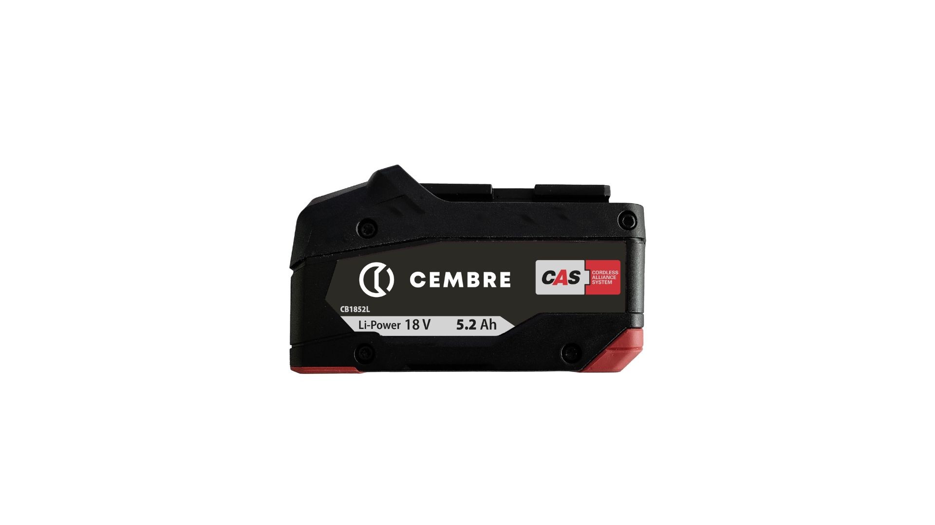 Cembre 18v Cas Battery