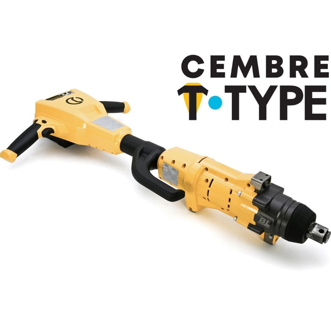 Cembre T Type