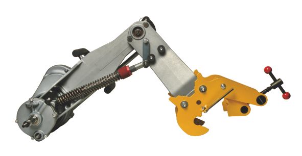 AA-RDS spare parts (prod-dx)
