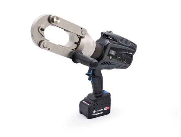 B1550E crimping battery-powered hydraulic tools (prod-sx) B1550E crimping battery-powered hydraulic tools (prod-sx)