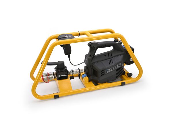 B68DW-P18A-X battery-powered pumps (prod-sx)