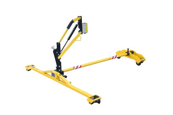 CS-EU-BK support trolleys for screwdrivers and sleeper drills (prod-dx)