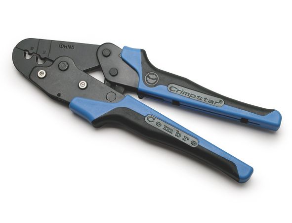 Kit 400 Connettori A Crimpare + Pinza – Rame, Tipo Crimp, Dorati