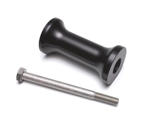 KEB-NR clamping mechanical parts (prod-dx)