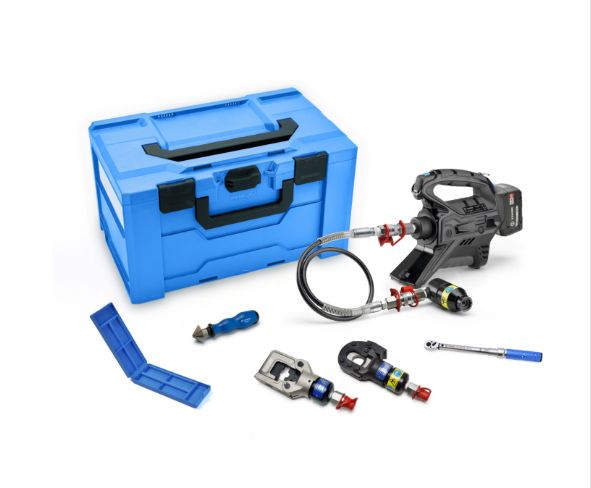 KIT-B1300TEPD/DB installazione del contatto elettrico (prod-ft)