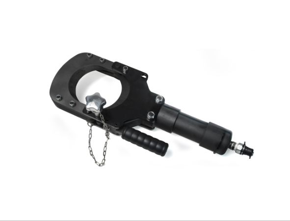 TC120Y-KV manual cable cutters, heads and pedal units (prod-dx)