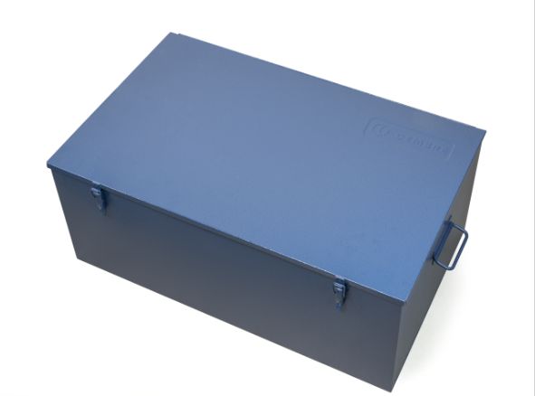 VAL-NR-25B containers (prod-dx)